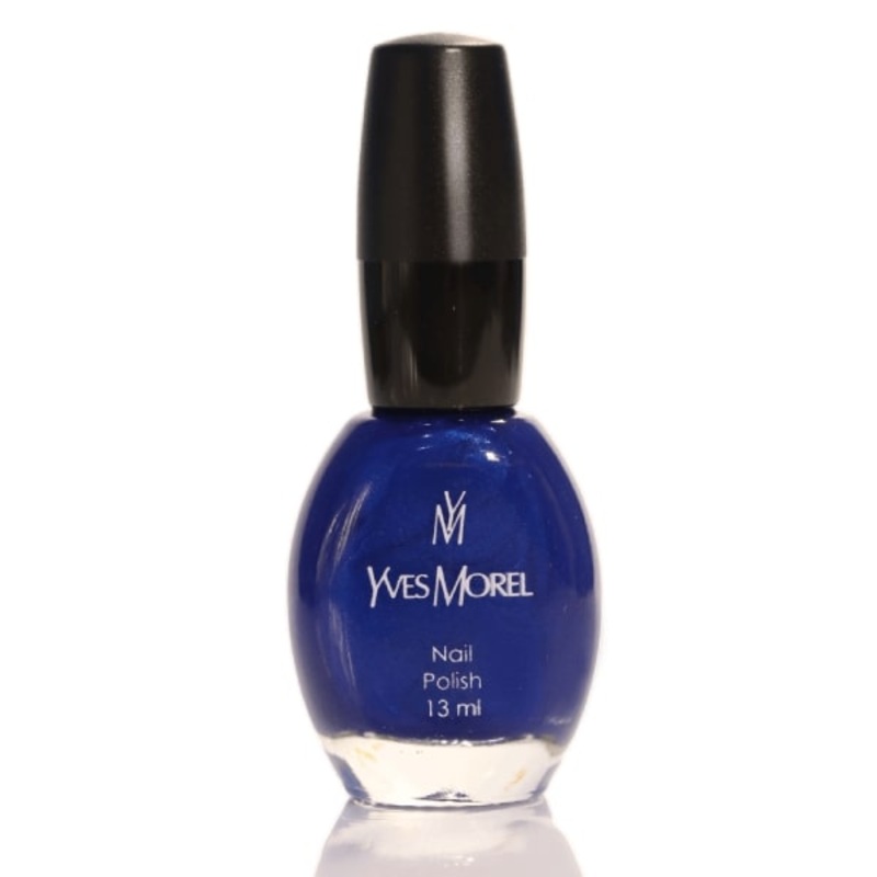 Yves morel nail polish #112