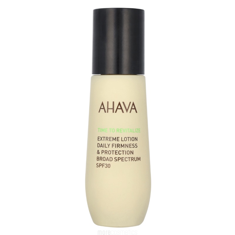 Ahava T.T.R. Extreme Lotion SPF30