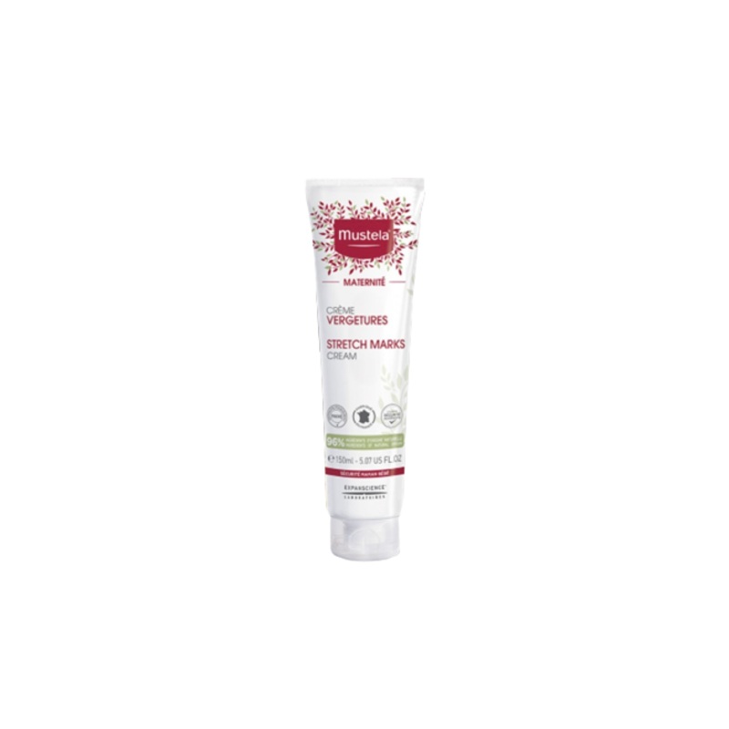 Blemish Care Stretch Mark Cream 3 In 1 150ML
