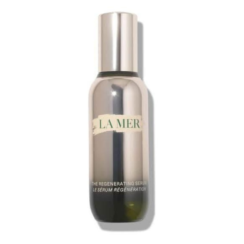 Crme De La Mer The Regenerating Serum  30ml | Advanced Anti-Ageing & Collagen Renewal