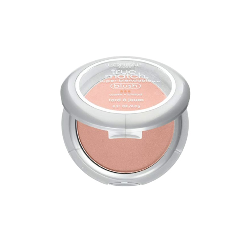 L’oreal Paris Blush Loreal Paris True Match Blush N3