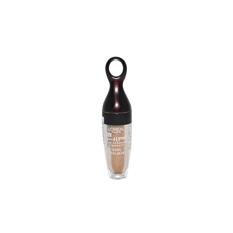 L’oreal Paris Kohl Eye Liner Gold Loreal Paris Kohl Eye Liner Gold