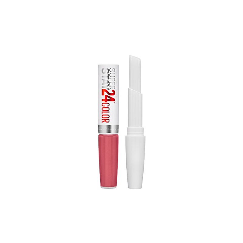 Maybelline Super Stay 24Hr Lip Color Maybelline Super Stay 24Hr Color 16N401