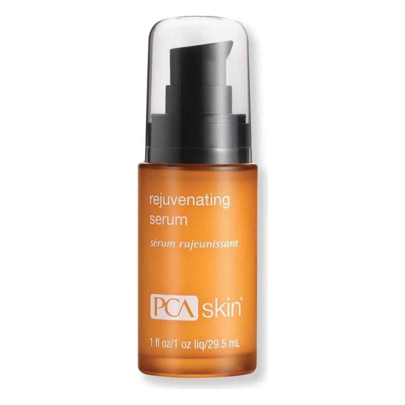 PCA Skin Rejuvenating Serum  30ml | Anti-Aging Glow Serum with Growth Factors & Antioxidants