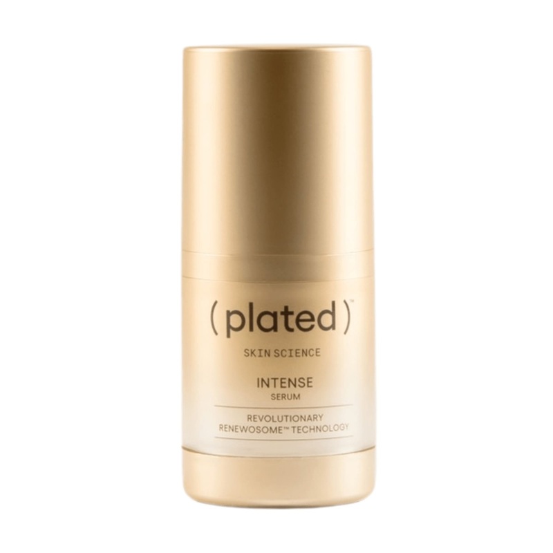 Plated SkinScience INTENSE Serum 0.5 oz.