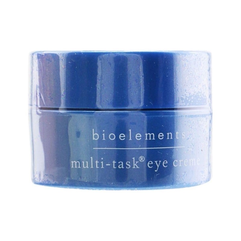 Bioelements Multi-Task Eye Creme  15ml | Anti-Aging, Brightening & Firming Eye Treatment