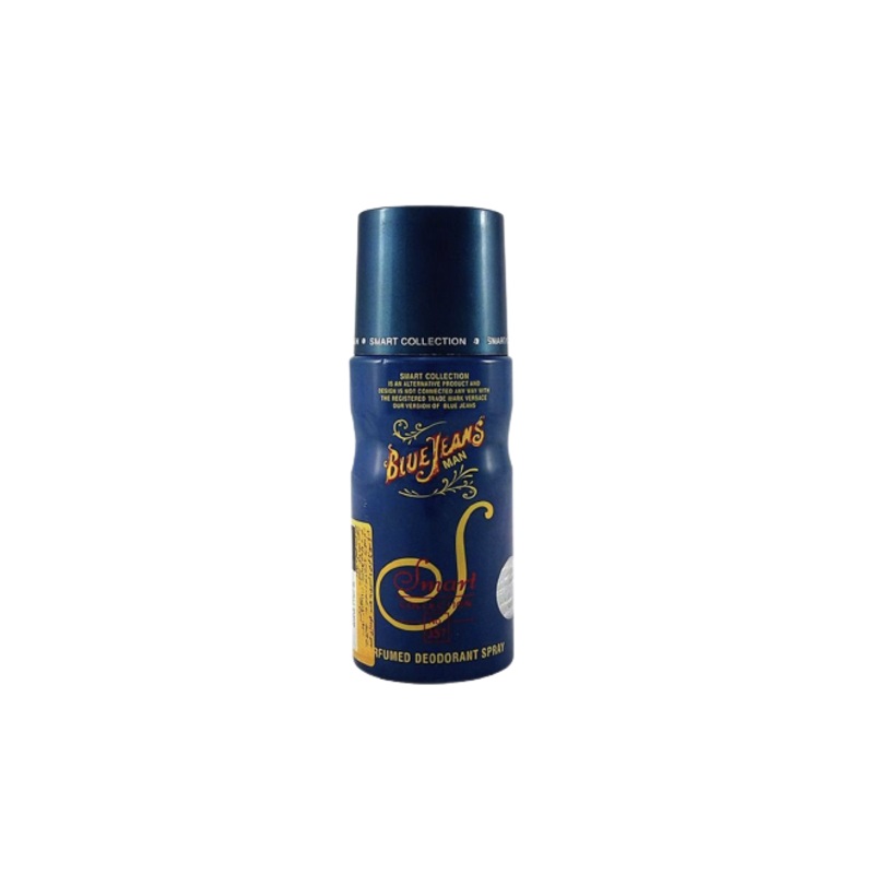 Blue Jeans Spray