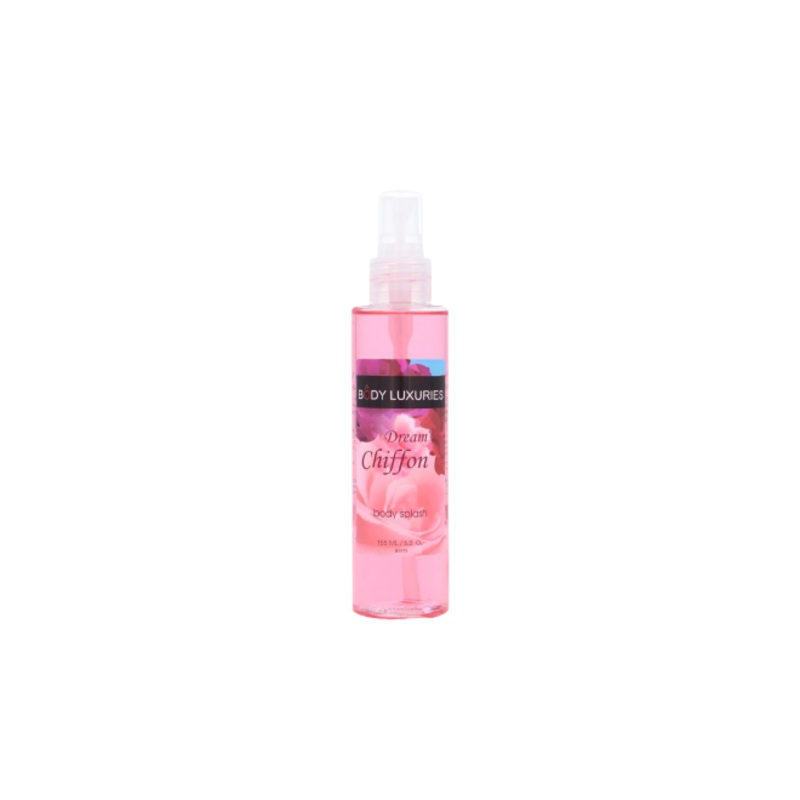 Body Luxuries Shimmer Dream Chiffon