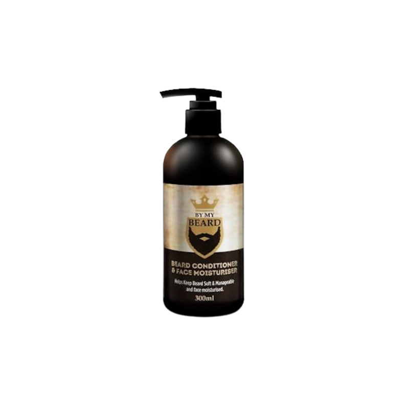 By My Beard Conditioner And Face Conditioner