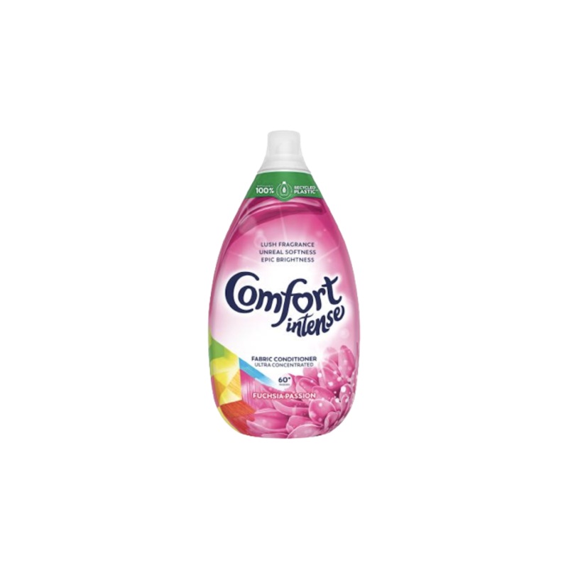 Comfort Intense Fuchsia Passion 900ML