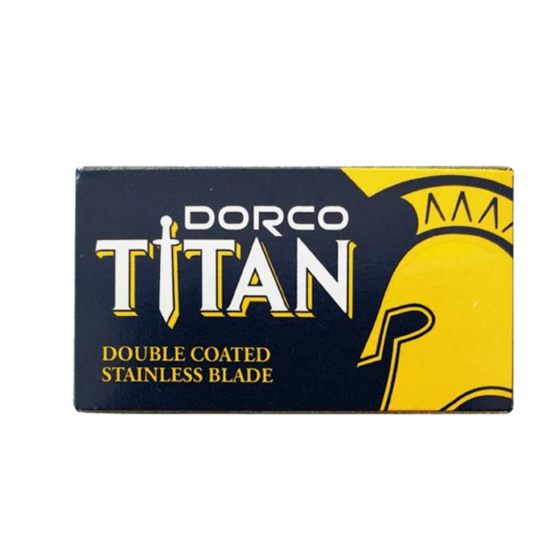 Dorco Titan Blade