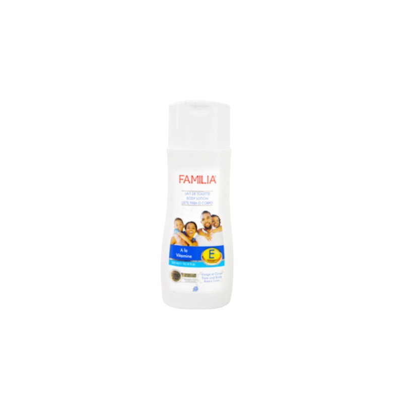 Familia Body Lotion 300ML