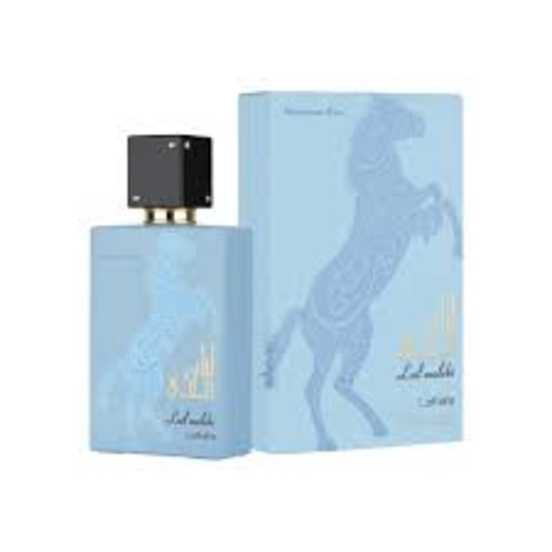 Lattafa Lail Maleki Moroccan Blue 100ml