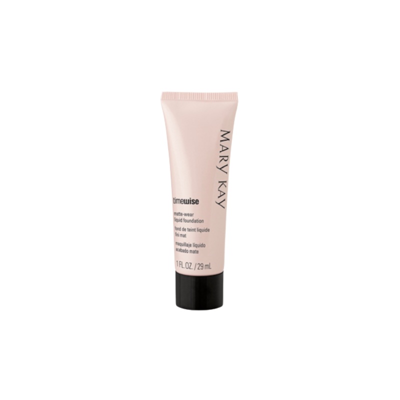 Mary Kay Timewise Foundation Timewise Foundation Bronze 1
