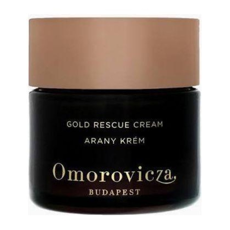 Omorovicza Budapest Gold Rescue Cream 50ml