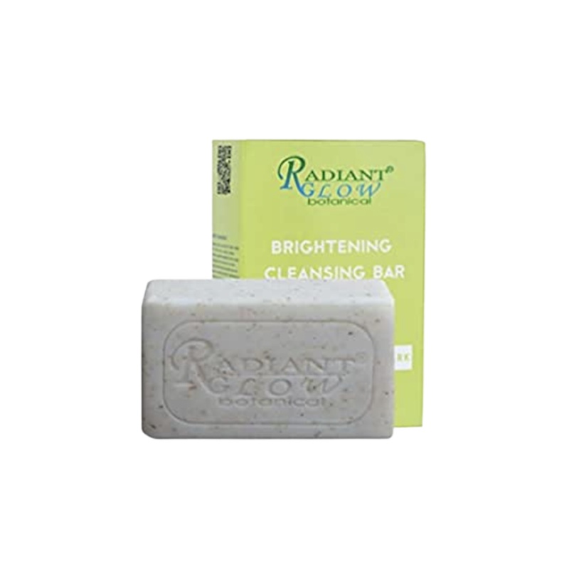 Radiant Glow Soap