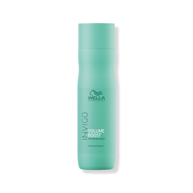 Wella Invigo Volume Boost Bodifying Shampoo 10OZ