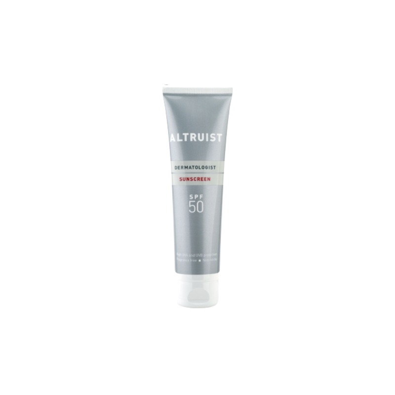 Altruist Sunscreen Spf50