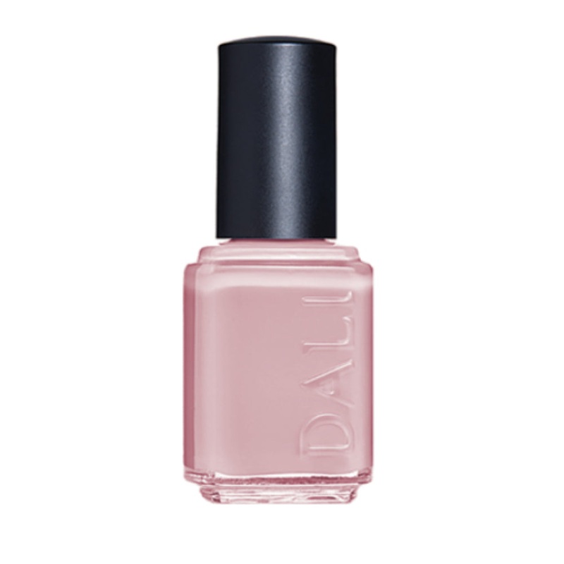 Dali nail polish 502 all talk