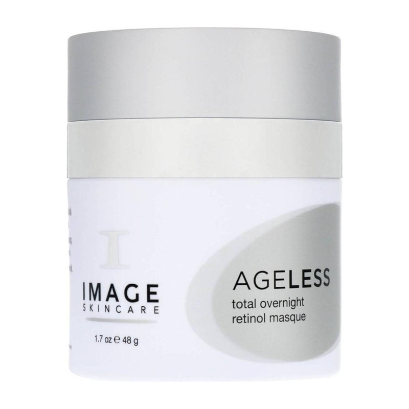 IMAGE Skincare Ageless Total Overnight Retinol Masque  48g | Firming, Smoothing & Age-Defying