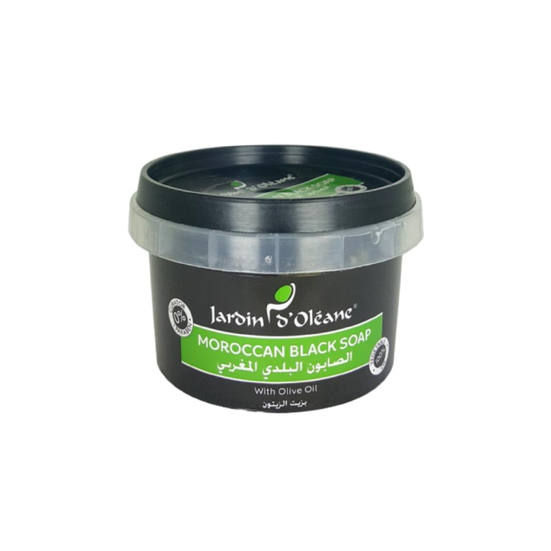 Jardin O Leane Black Soap