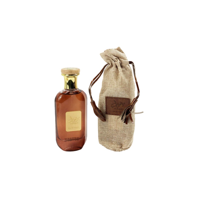 Mousuf Eau De Parfum 100ML