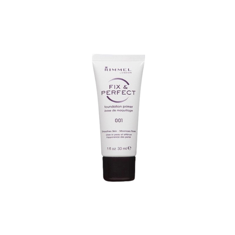 Rimmel Primer