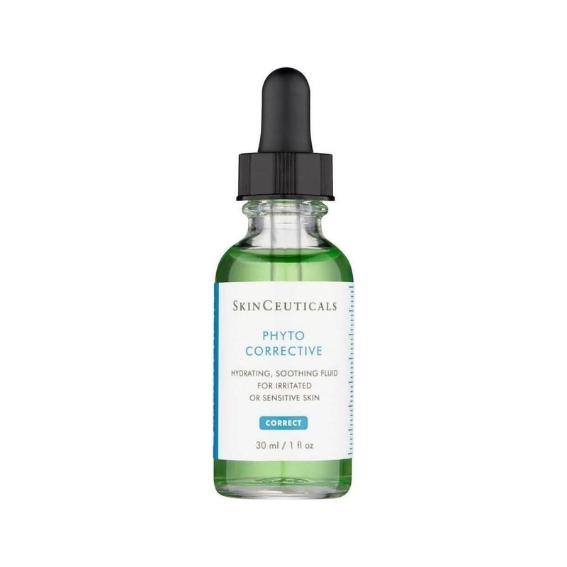 SkinCeuticals Phyto Corrective Gel – 30ml | Calming Hydration for Sensitive & Acne-Prone Skin