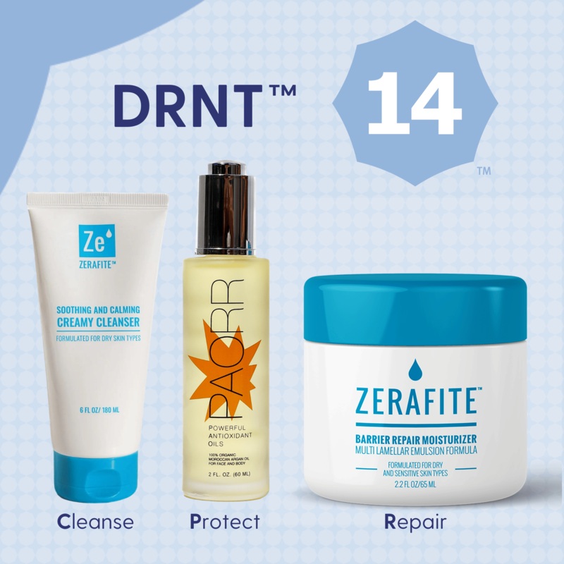 DRNT 14 – Essentials Bundle No Sunscreen