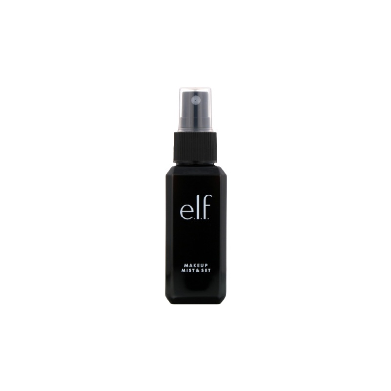 Elf Finishing Spray Mist And Set
