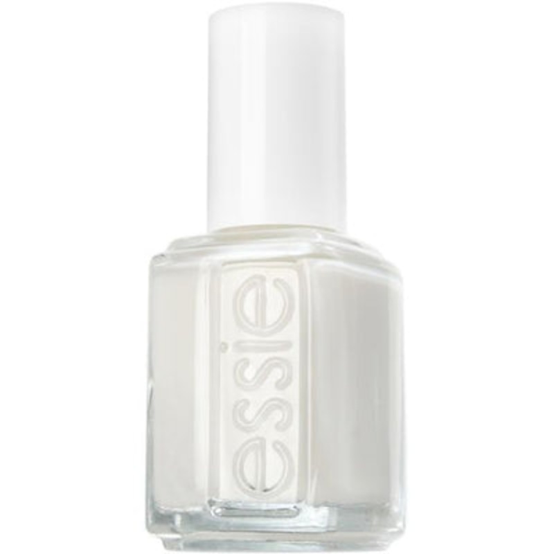 Essie blanc 1