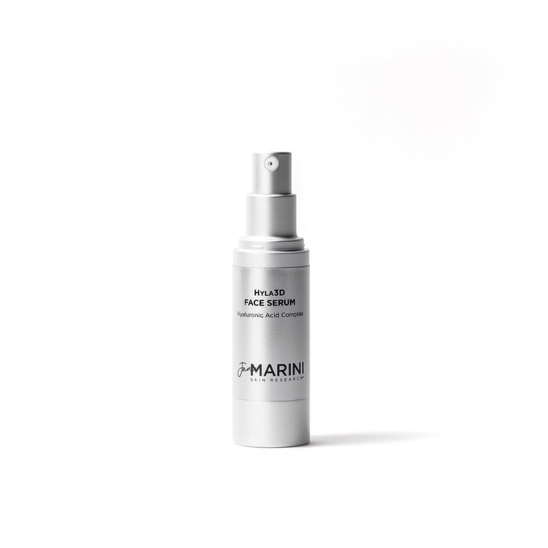 Jan Marini Hyla3D Face Serum 1 oz.
