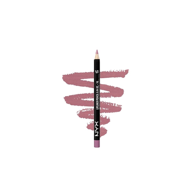 Nyx Lip Pencil Nyx Lip Slim Lip Pencil