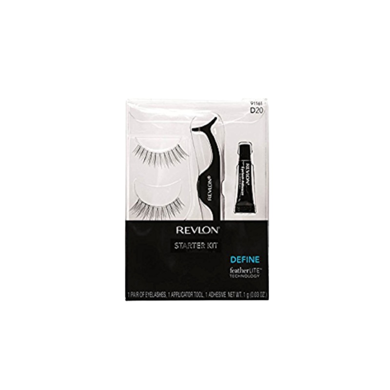 Revlon Starter Kit D20