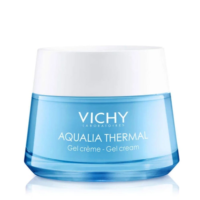 Vichy Aqualia Thermal Water Gel 50ml