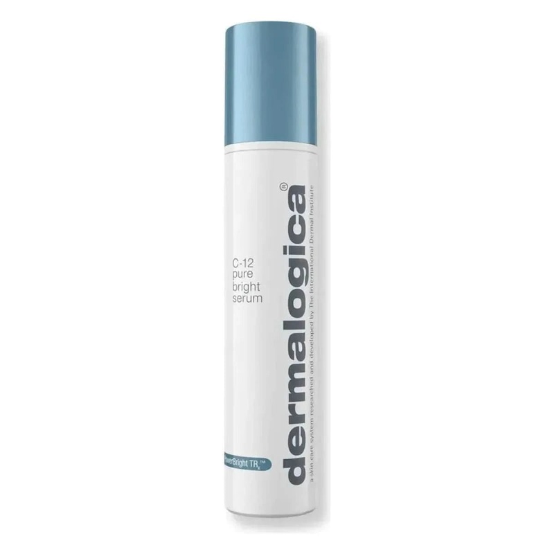 Dermalogica C-12 Pure Bright Serum  50ml | Brightening Treatment for Even Skin Tone & Clarity