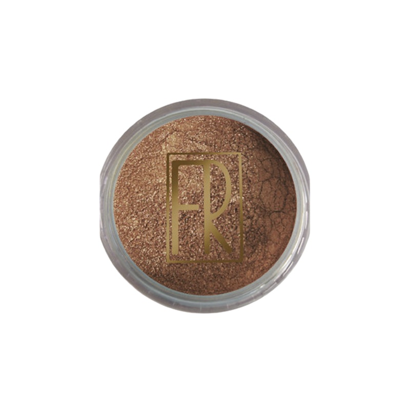 Flori Roberts Eye Shadow Flori Roberts Eyeshadow Chocolate