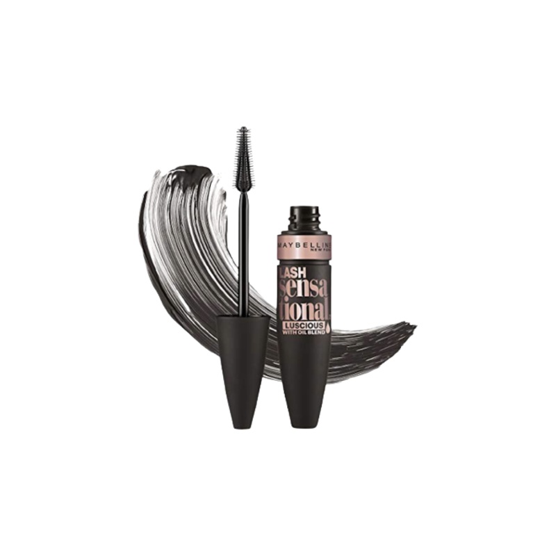 Maybelline Lash Sensational Full Fan Effect