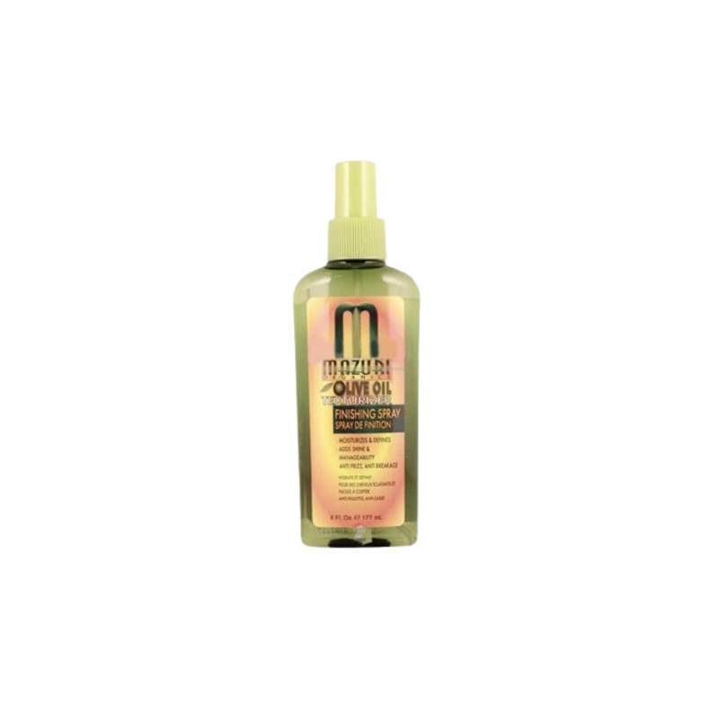 Mazuri Texturizer Finishing Spray