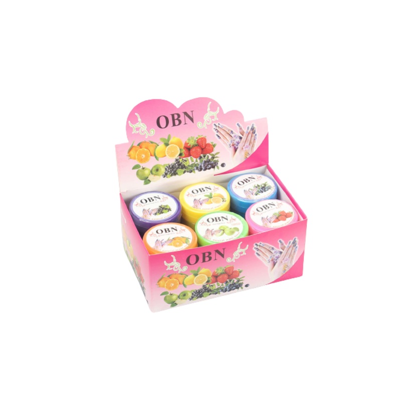 Obn 32Pcs Fruit Natural Armor Towel