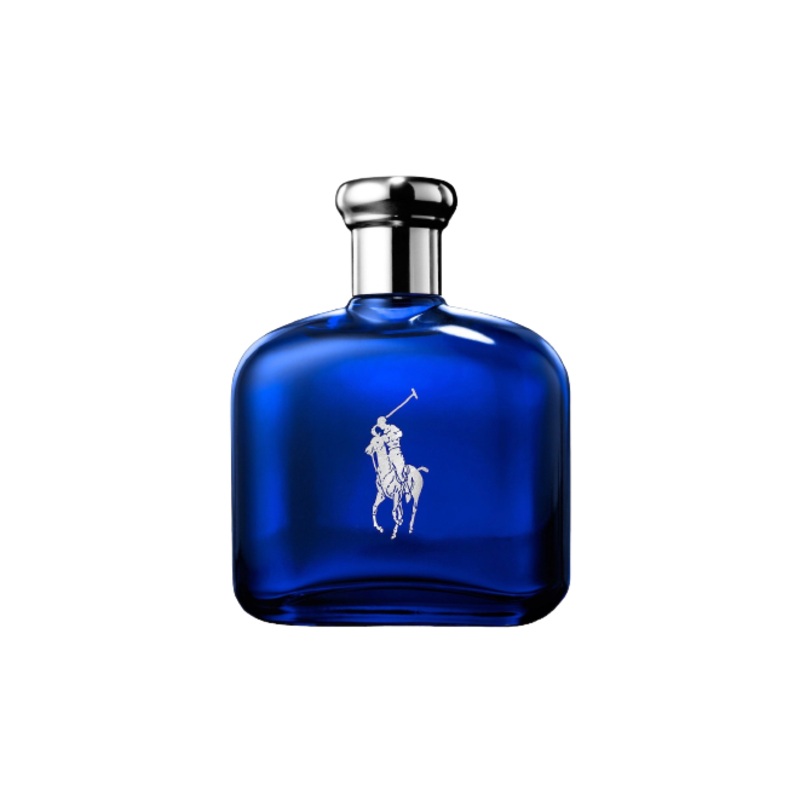 Polo Blue
