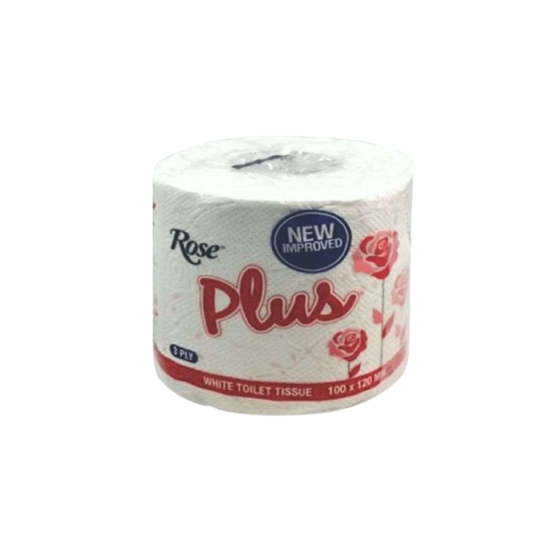 Rose Tissue Paper