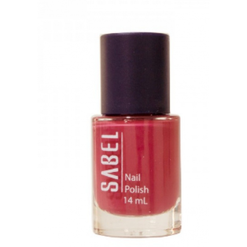 Sabel nail polish 44