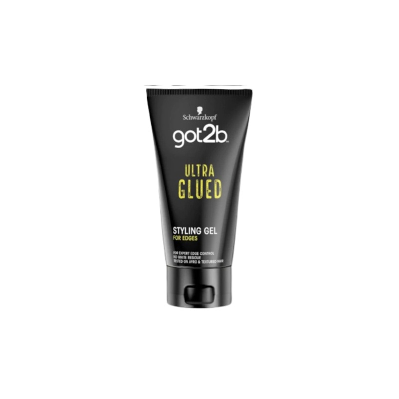 Schwarzkopf GOT 2B Ultra Glued Styling Gel