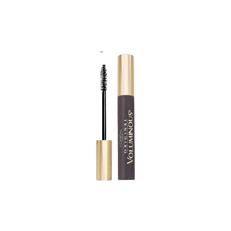 Voluminous Mascara Deepest Black