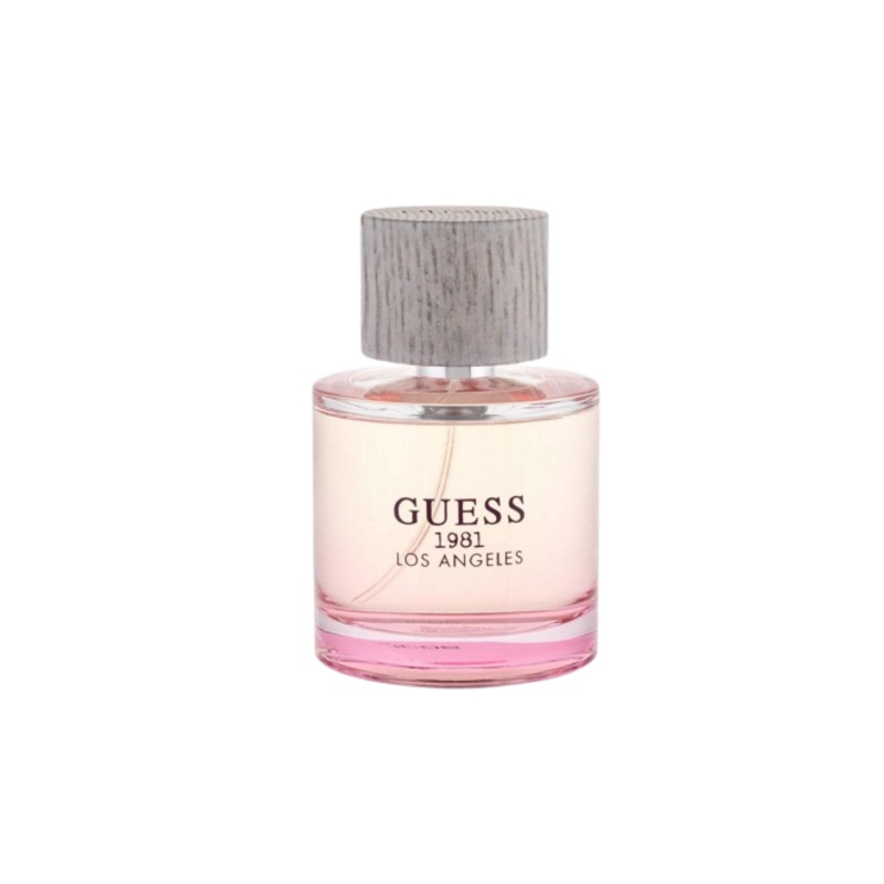Guess 1981 Los Angeles Perfum