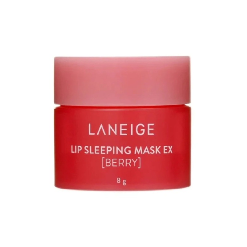 Laneige Lip Sleeping Mask Berry 8g