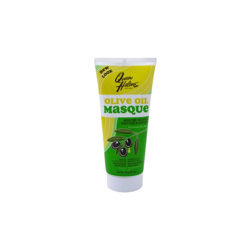 Queen Helens Olive Oil Masque