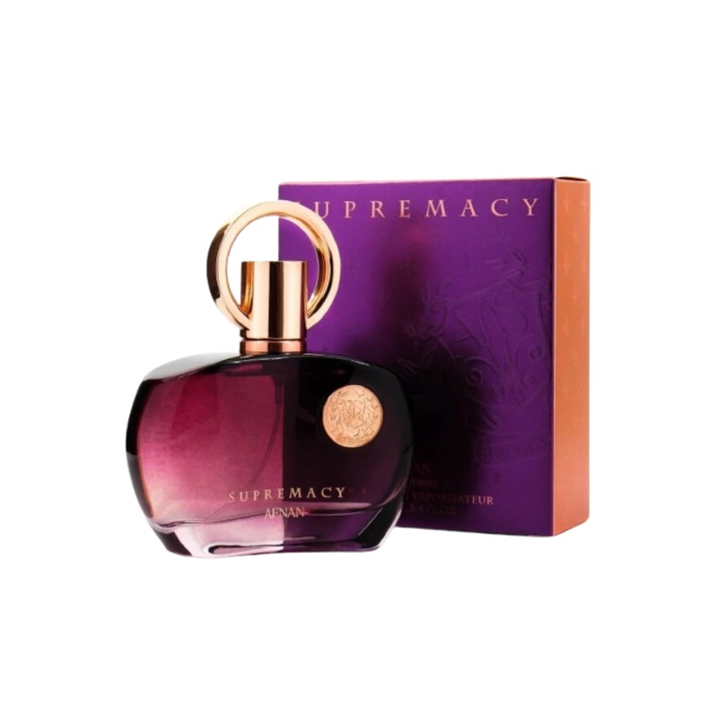 Supremacy Perfume For Woman