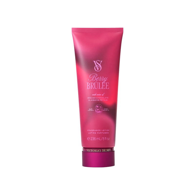 Victoria’s Secret Berry Brulee Fragrance Lotion 236ml